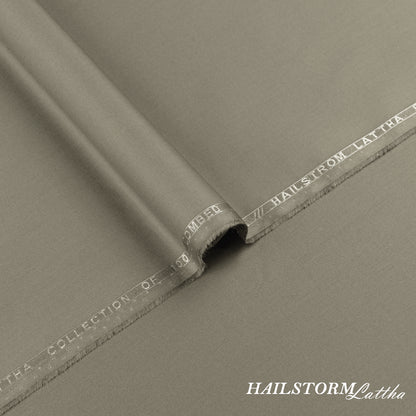 Hail Storm - 100% Cotton Latha (4.5 Mtr)