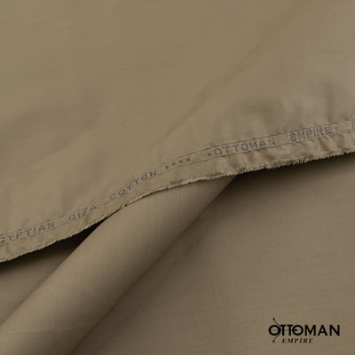 Ottoman Empire - Egyptian Giza Cotton (4.5 Mtr)