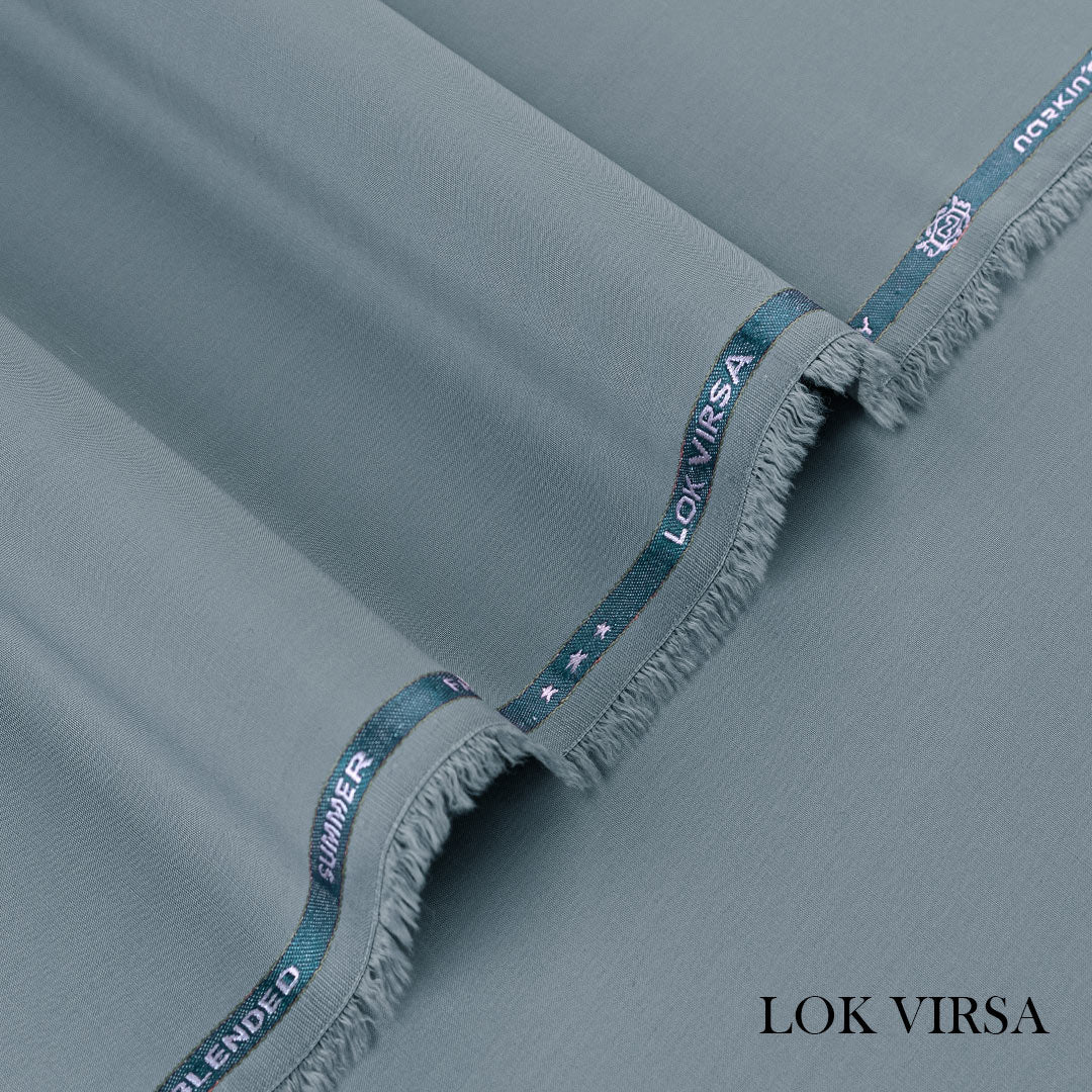 Lok Virsa - Summer Wash & Wear (4.5 Mtr)