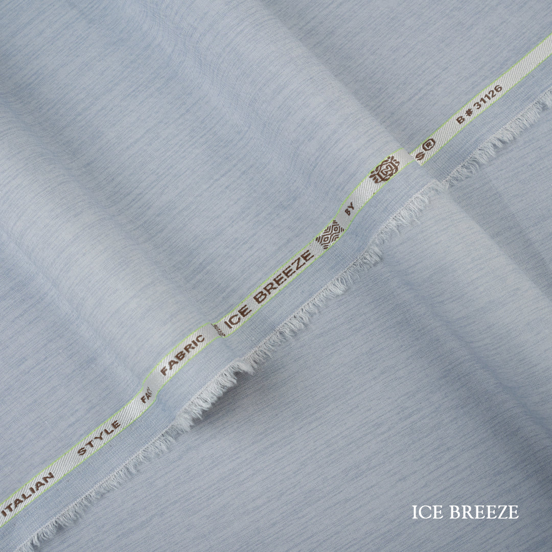 Ice Breeze - Summer Blended