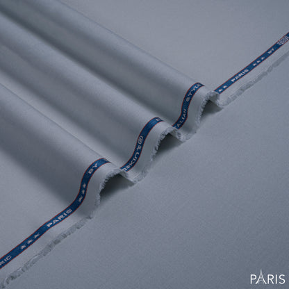 Paris unstitched winter fabric – soft, medium-weight, graceful finish