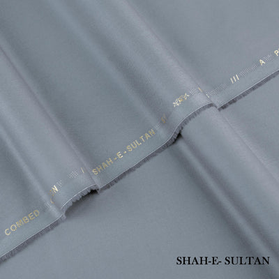 Shah-e-Sultan - 100% Cotton