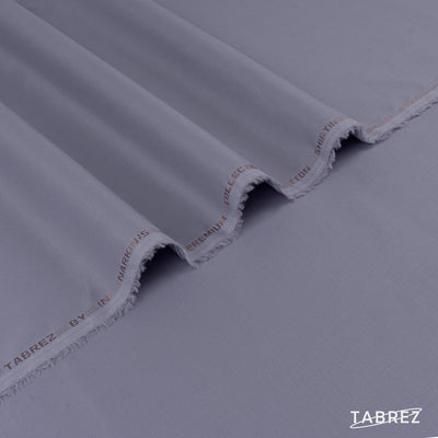 Tabrez - 100% Cotton (4.5 Mtr)