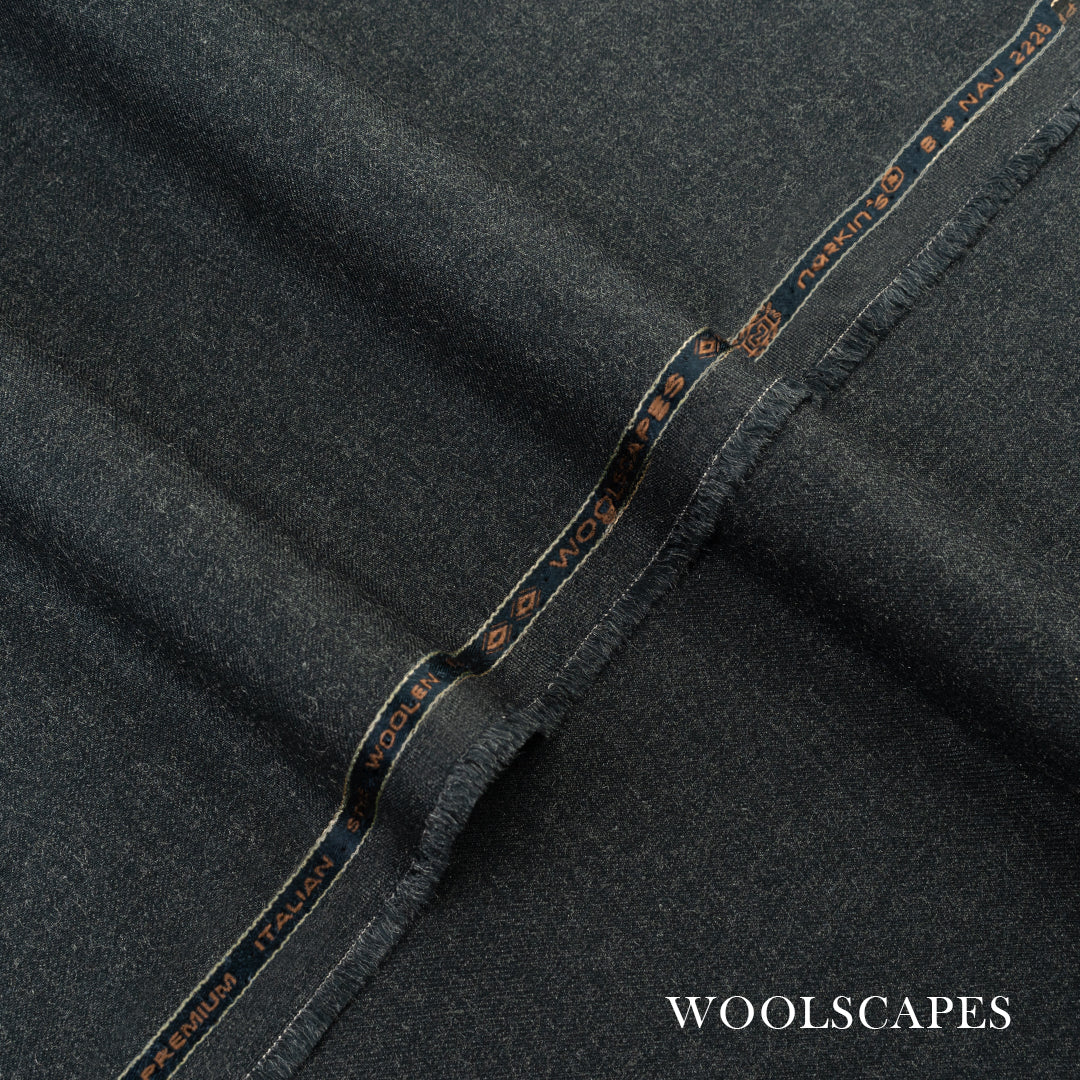 Wool Scapes – Premium Soft Woolen
