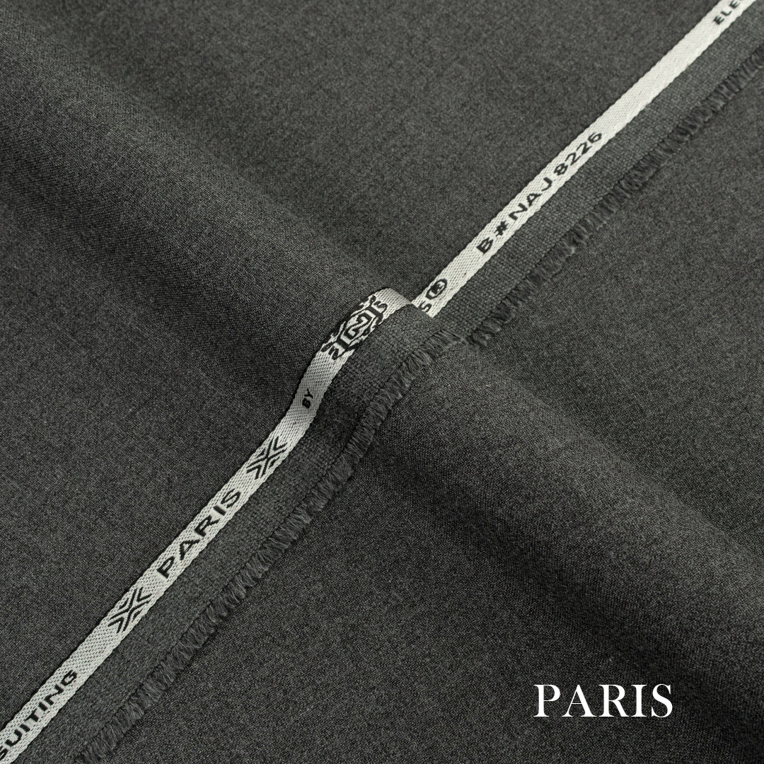 Paris - Winter Wash & Wear (4.5 Mtr)