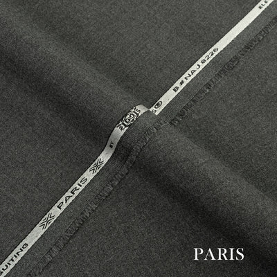 Paris - Winter Wash & Wear (4.5 Mtr)