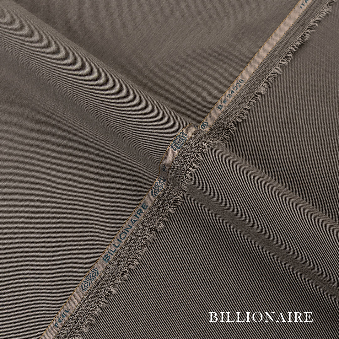 Billionaire - Lustrous Textured