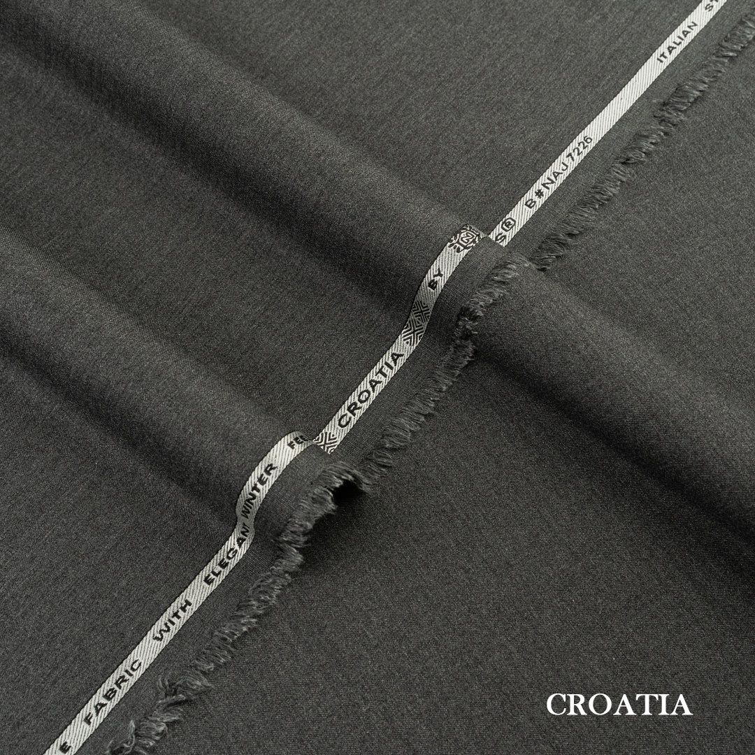 Croatia - Winter Wash & Wear (4.5 Mtr)