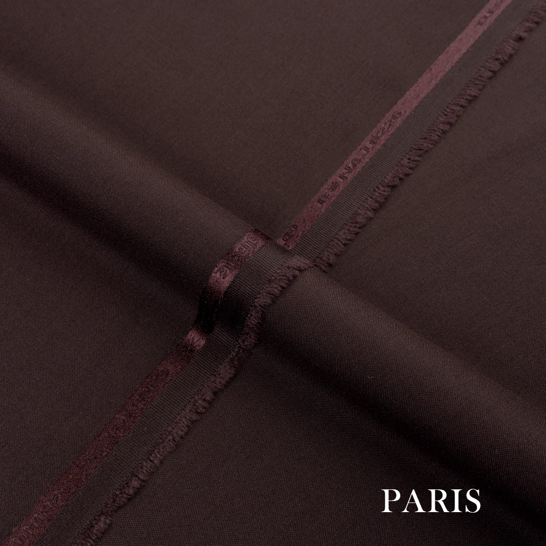 Paris - Winter Wash & Wear (4.5 Mtr)