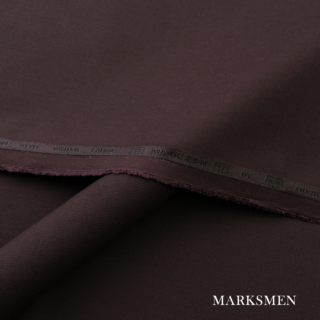 Marksmen - Luxe Textured Wash & Wear