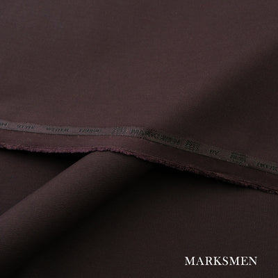 Marksmen - Luxe Textured Wash & Wear