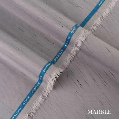 Marble - Winter Wash & Wear (4.5 Mtr)