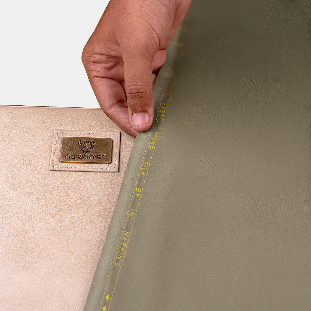River Silk - Formal Luxury Cotton