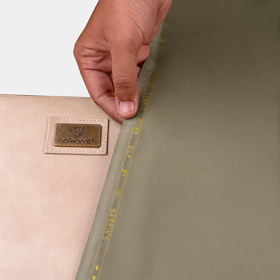 River Silk - Formal Luxury Cotton