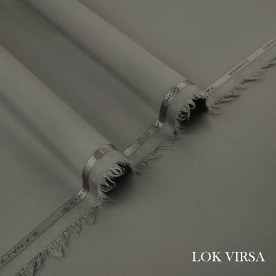 Lok Virsa - Wash & Wear Dense weave structure