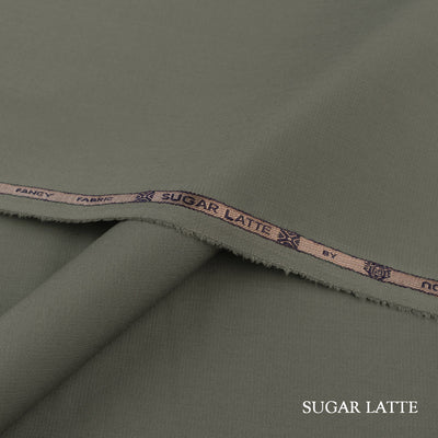 Sugar Latte - Summer Wash & Wear
