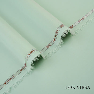Lok Virsa - Wash & Wear Dense weave structure