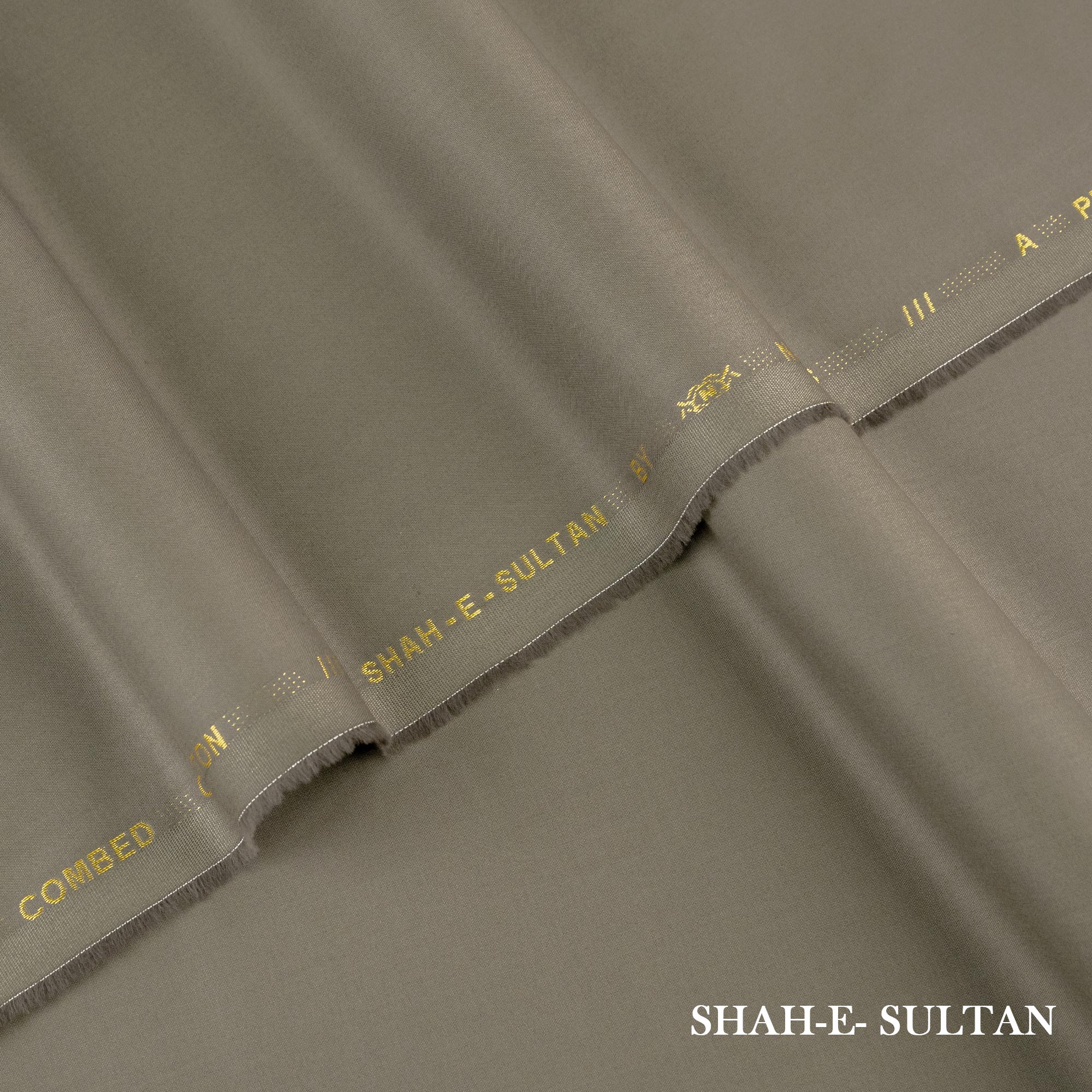 Shah-e-Sultan - 100% Cotton