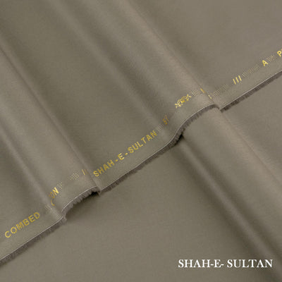 Shah-e-Sultan - 100% Cotton