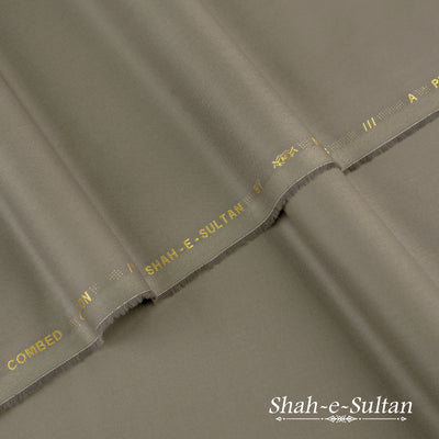 Shah-e-Sultan - 100% Cotton (4.5 Mtr)