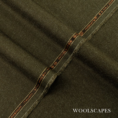 Wool Scapes – Premium Soft Woolen