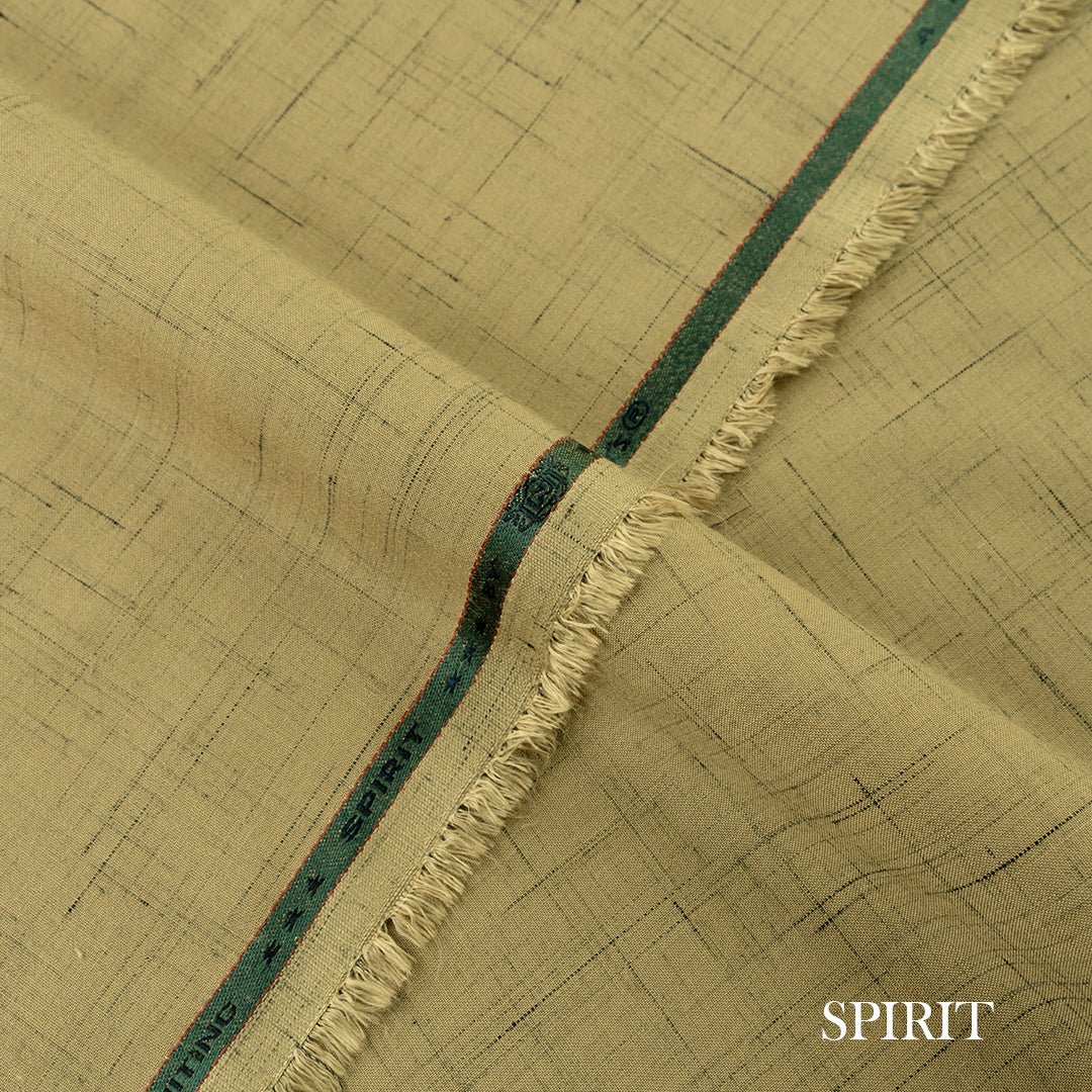 Spirit - Winter Wash & Wear (4.5 Mtr)
