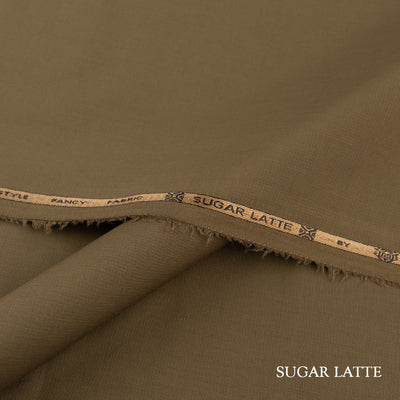 Sugar Latte - Summer Wash & Wear