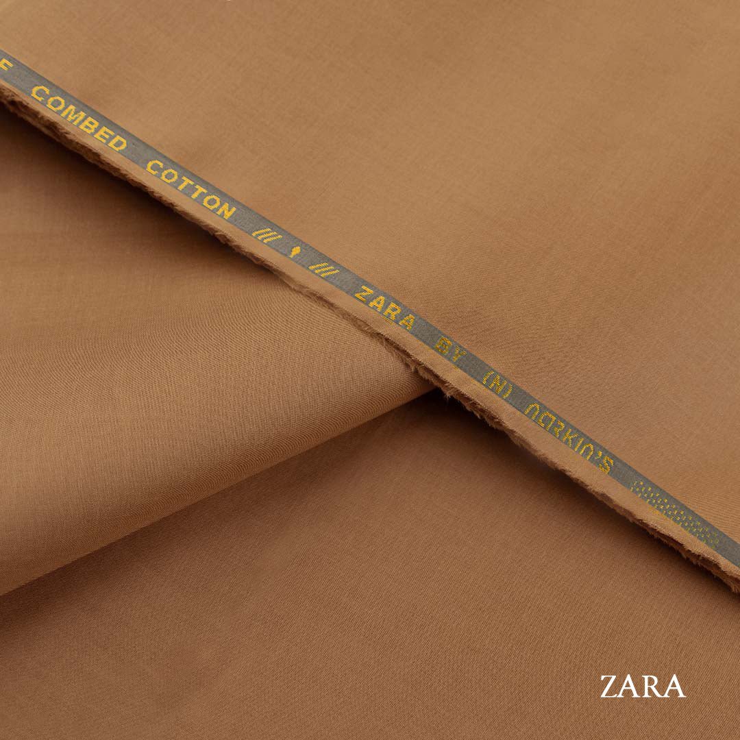 Zara  - 100% Cotton