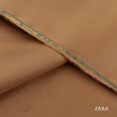 Zara  - 100% Cotton