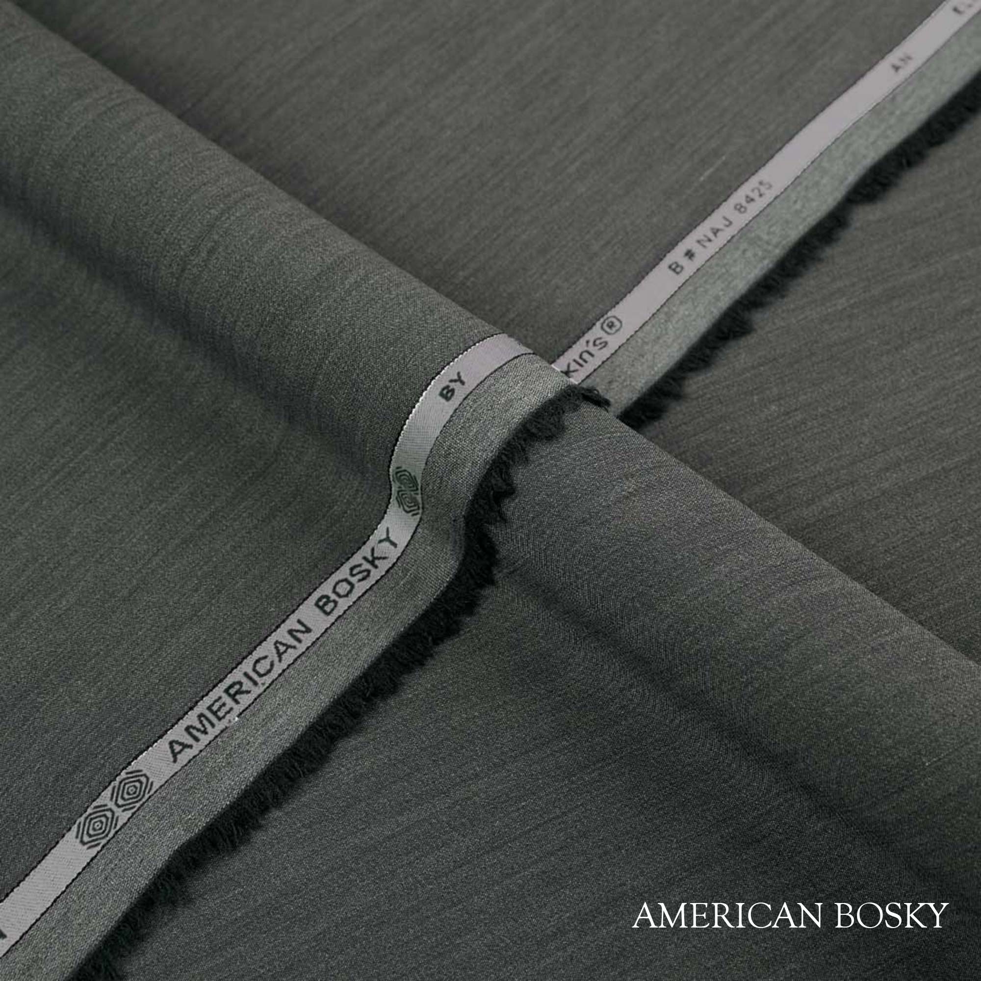 American Bosky - Summer Wash & Wear