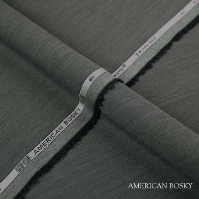 American Bosky - Summer Wash & Wear