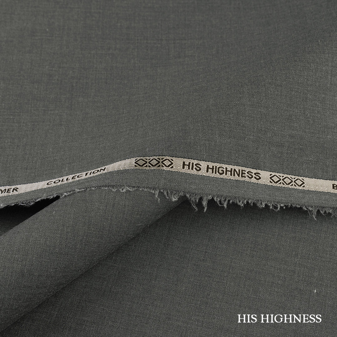 His Highness - Summer Wash & Wear