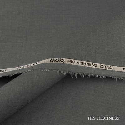His Highness - Summer Wash & Wear