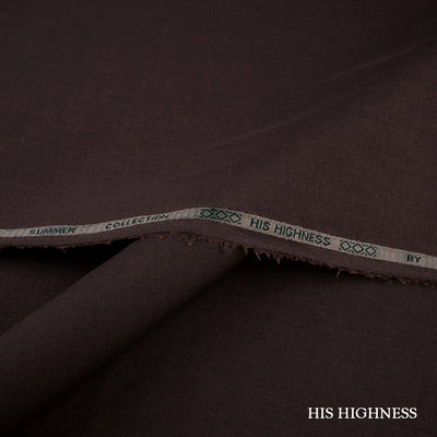 His Highness - Summer Wash & Wear