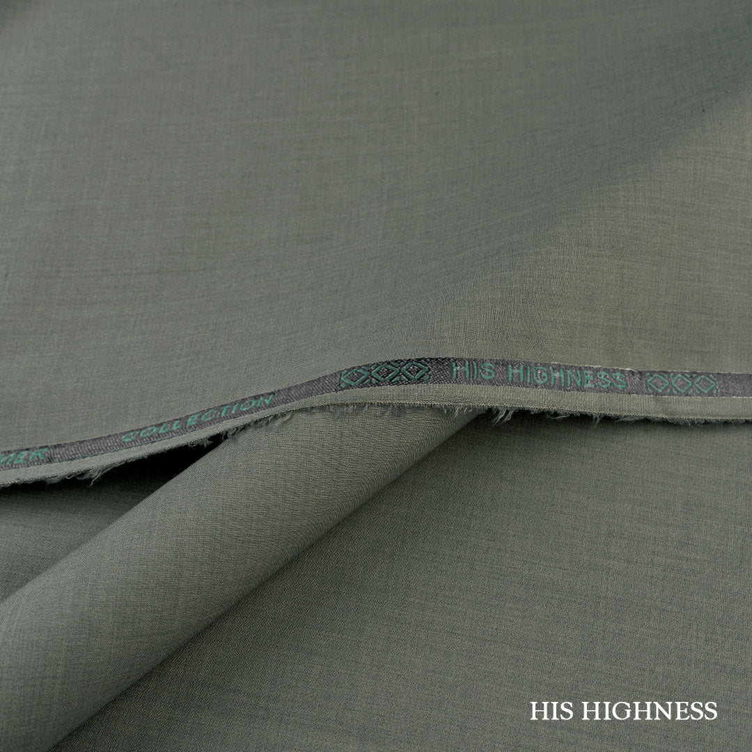 His Highness - Summer Wash & Wear