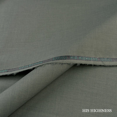 His Highness - Summer Wash & Wear