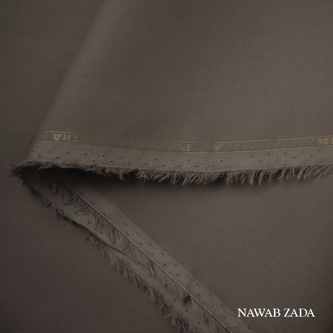 Nawabzada - American PIMA Lawn Cotton