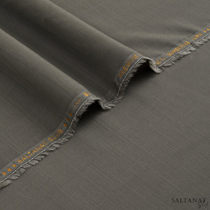 Saltanat Slub - 100% Tencel Cotton (4.5 Mtr)