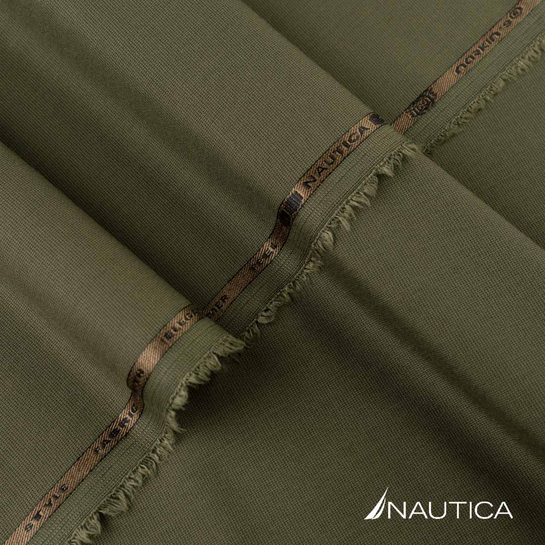 Nautica - All Season Wash & Wear (4.5 Mtr)