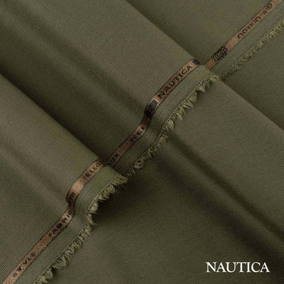 Nautica - All Season Wash & Wear