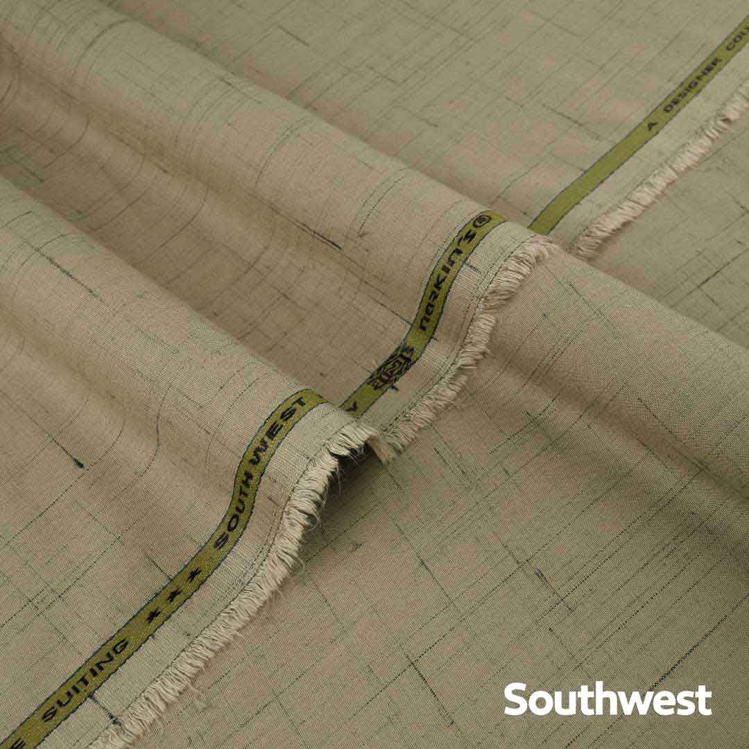 SouthWest - Winter Wash & Wear (4.5 Mtr)