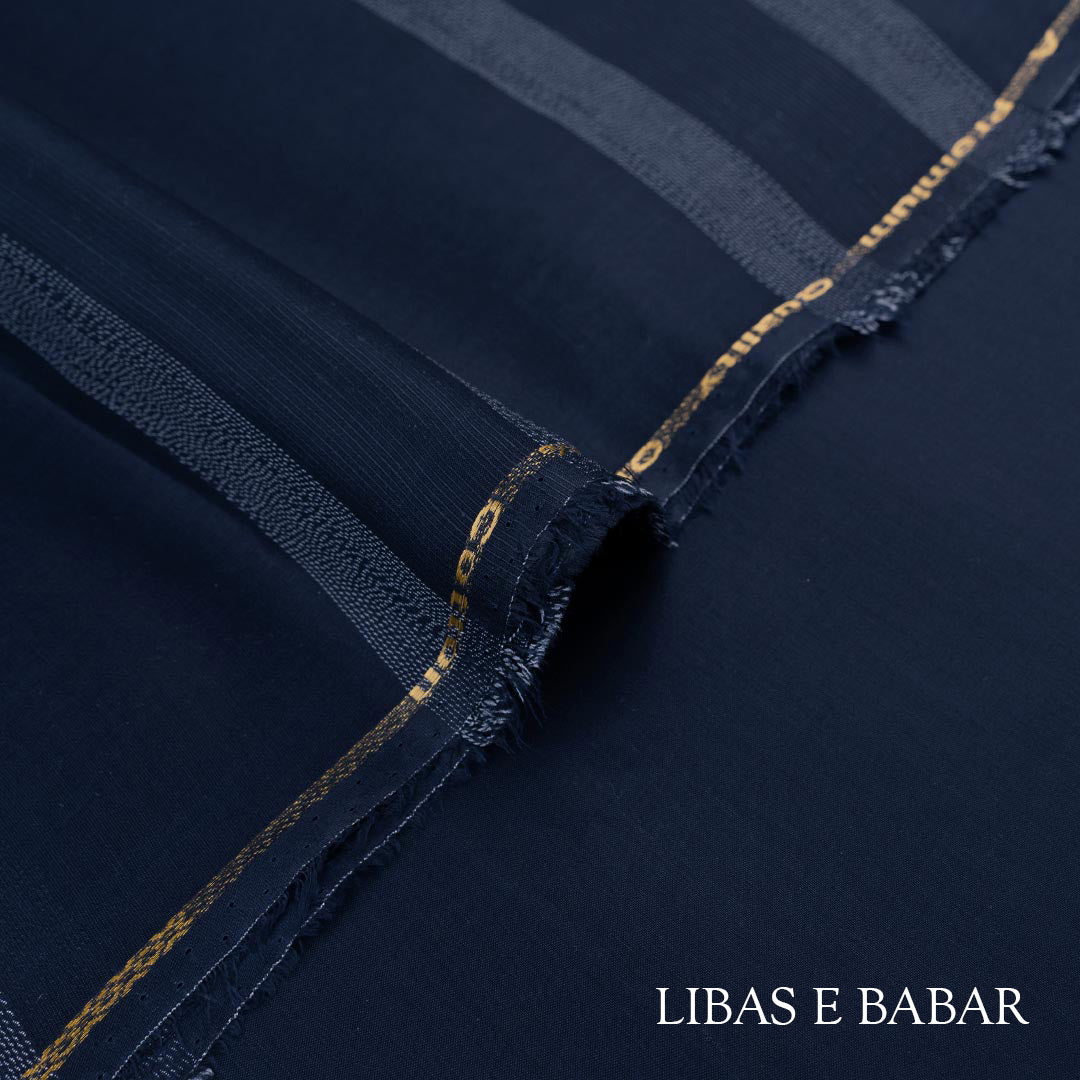 Libas-e-Babar - Festive Cotton Collection