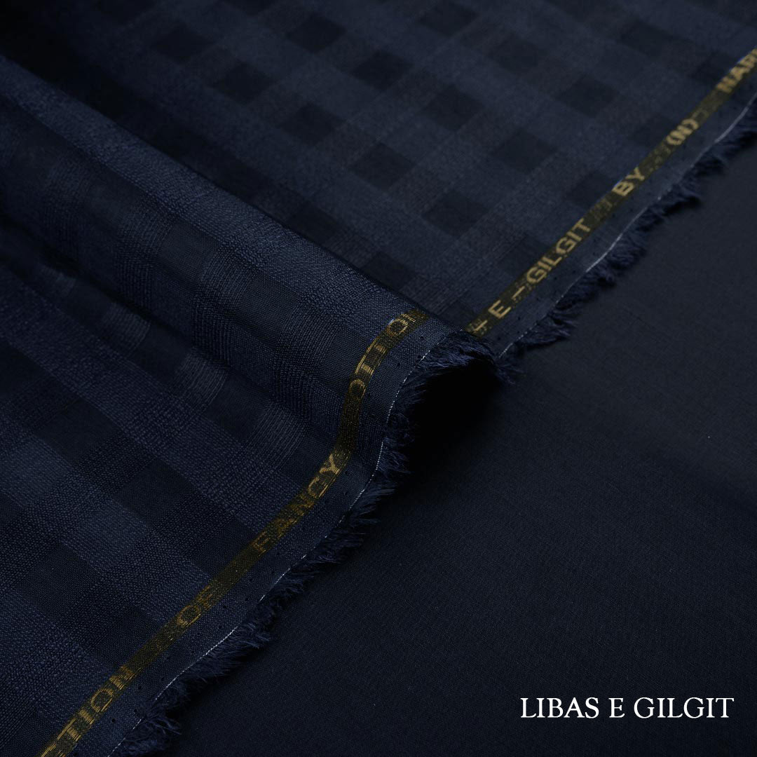 Libas-e-Gilgit - Festive Cotton Collection