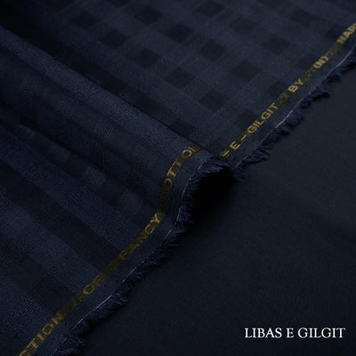 Libas-e-Gilgit - Festive Cotton Collection
