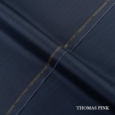 Thomas Pink - Winter 100% Cotton (4.5 Mtr)