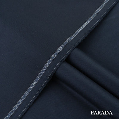Prada - Winter 100% Cotton (4.5 Mtr)
