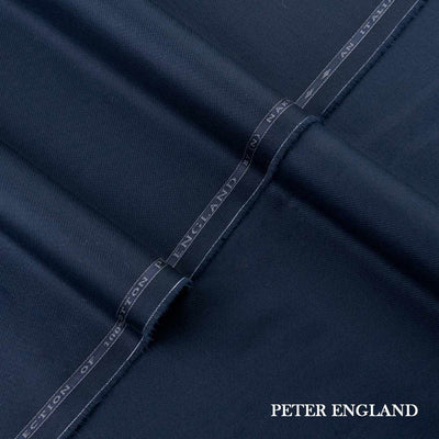 Peter England - Winter 100% Cotton (4.5 Mtr)