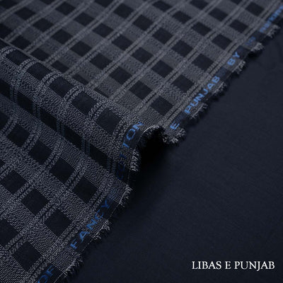 Libas-e-Punjab - Festive Cotton Collection