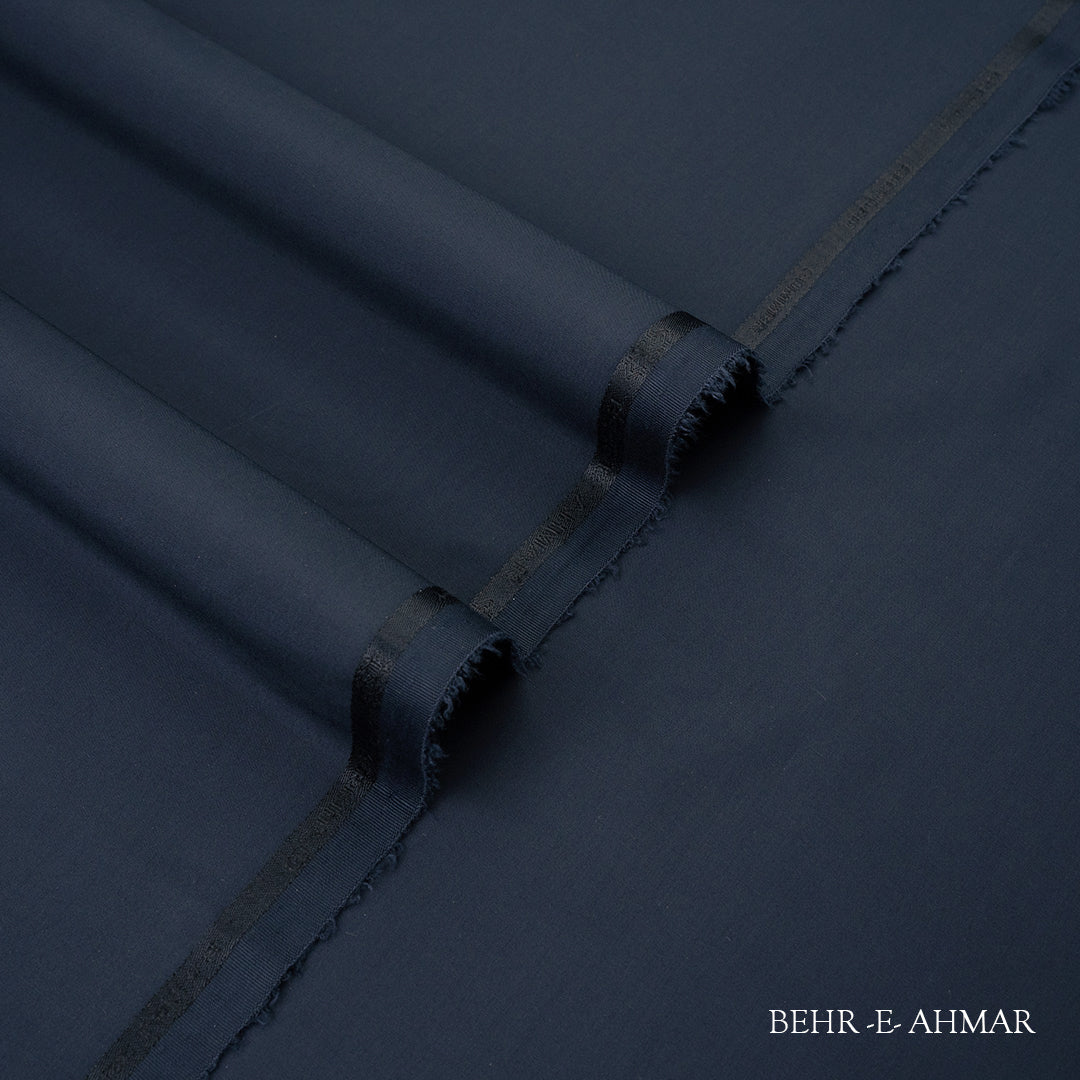 Behr e Ahmar - Summer Wash & Wear