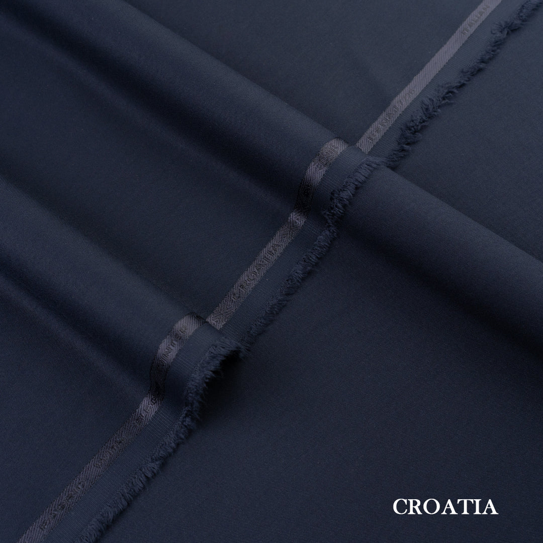 Croatia - Winter Wash & Wear (4.5 Mtr)